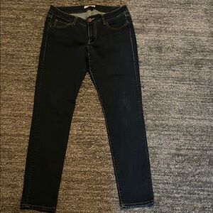 CAbi Women’s Dark Wash Jeans